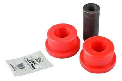 Mounting, control/trailing arm TEDGUM 00677910