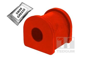 Mounting, stabiliser bar TEDGUM 00678120