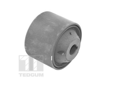 Mounting, control/trailing arm TEDGUM 00678954