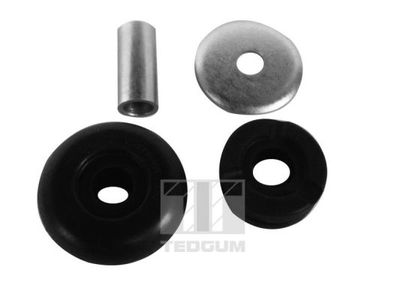 Suspension Strut Support Mount TEDGUM 00679045