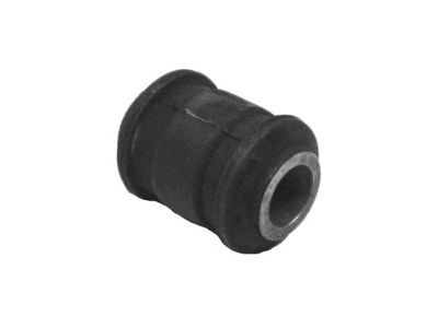 Mounting, control/trailing arm TEDGUM 00685234