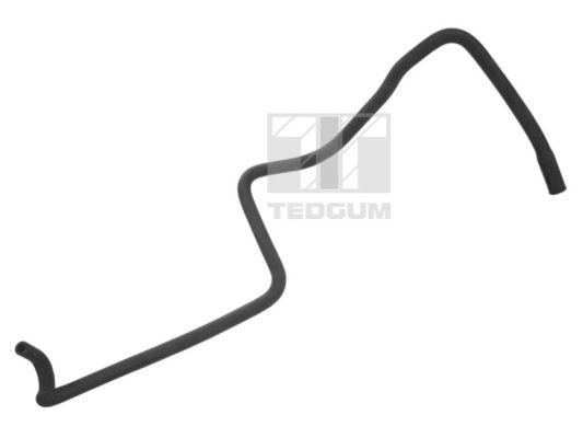 TEDGUM 00714819 Coolant Pipe