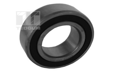Bearing, propshaft centre bearing TEDGUM 00720026