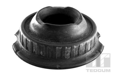 Suspension Strut Support Mount TEDGUM 00720037