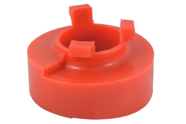 TEDGUM 00720085 Leaf Spring Hanger