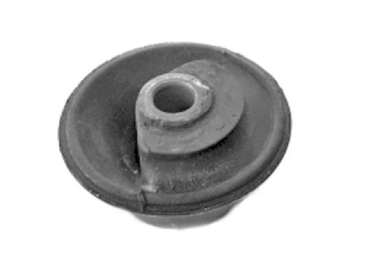 TEDGUM 00720214 Bushing, axle beam