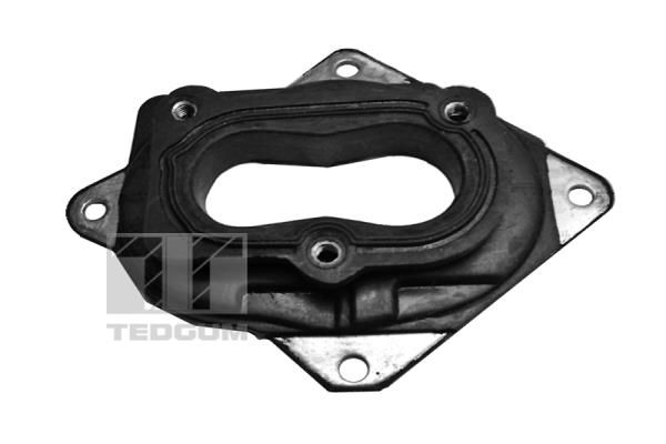 TEDGUM 00720309 Flange, carburettor