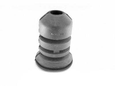 Rubber Buffer, suspension TEDGUM 00720332
