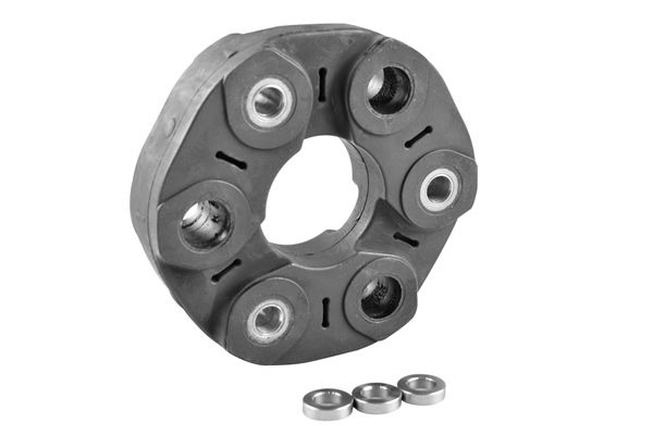 TEDGUM 00720866 Suspension, propshaft