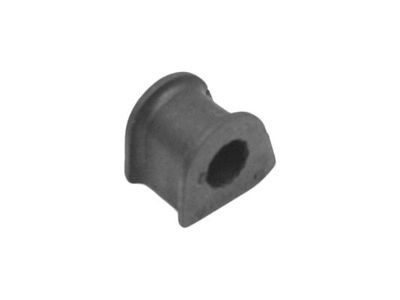 Mounting, stabiliser bar TEDGUM 00721043
