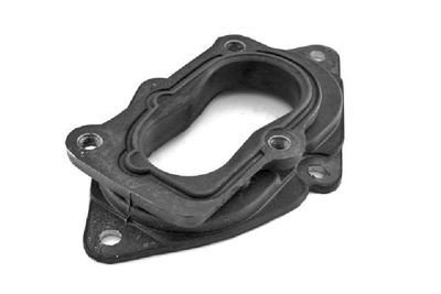 Flange, carburettor TEDGUM 00721291
