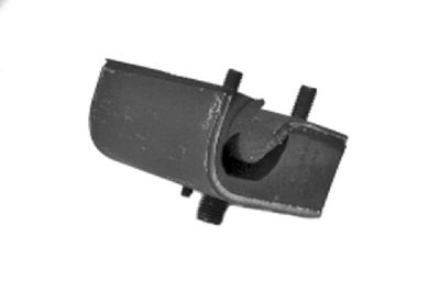 Mounting, automatic transmission support TEDGUM 00721428