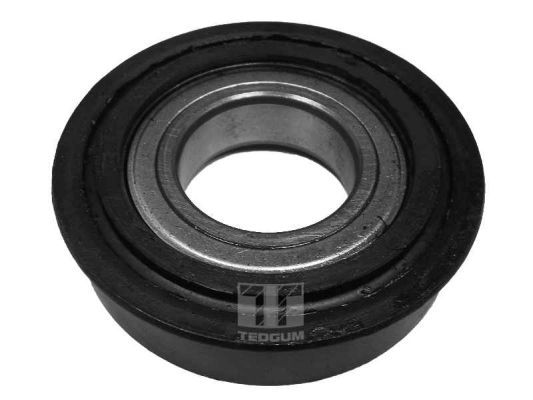 TEDGUM 00723182 Suspension, propshaft