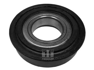 Suspension, propshaft TEDGUM 00723182