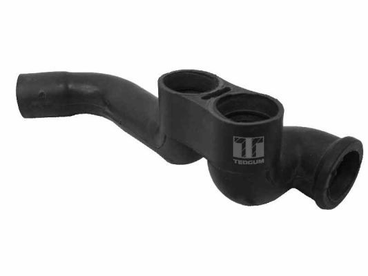 TEDGUM 00723193 Hose, crankcase ventilation