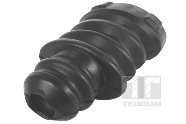 TEDGUM 00724379 Rubber Buffer, suspension