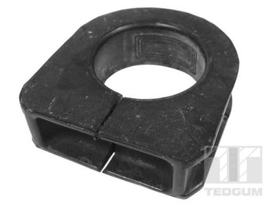 Mounting, steering gear TEDGUM 00724431