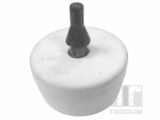 TEDGUM 00724516 Rubber Buffer, suspension