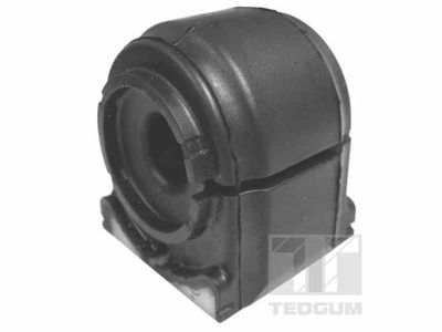 Mounting, stabiliser bar TEDGUM 00724544