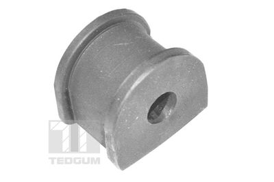 Mounting, stabiliser bar TEDGUM 00724851