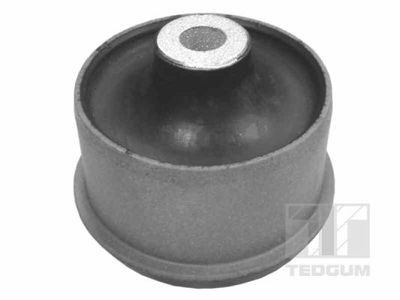 Mounting, control/trailing arm TEDGUM 00724903