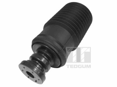 Rubber Buffer, suspension TEDGUM 00725221