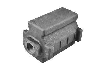 Mounting, manual transmission support TEDGUM 00725529