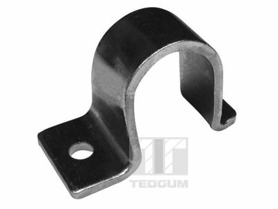 Mounting, stabiliser bar TEDGUM 00725685