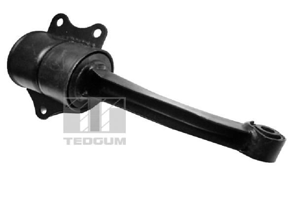TEDGUM 00725975 Mounting, engine