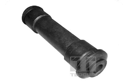 Mounting, leaf spring TEDGUM 00726447