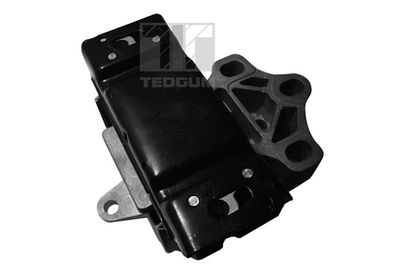Mounting, automatic transmission support TEDGUM 00726599