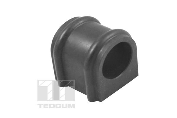 TEDGUM 00726766 Mounting, stabiliser bar