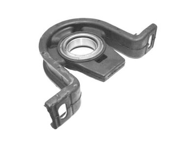 Suspension, propshaft TEDGUM 00726768