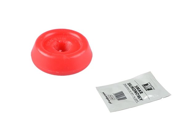 TEDGUM 00727116 Bushing, stabiliser coupling rod