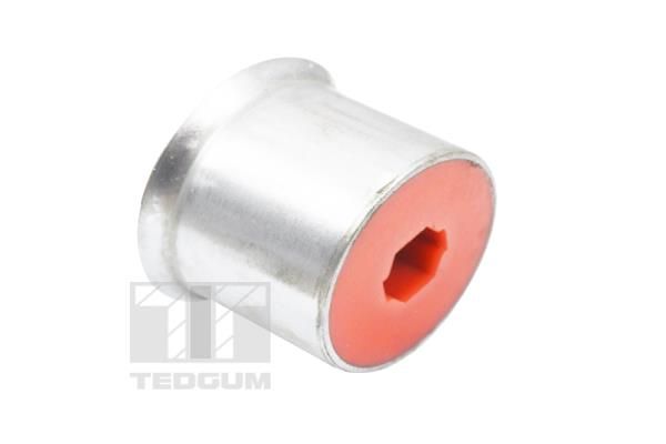 TEDGUM 00727175 Mounting, control/trailing arm