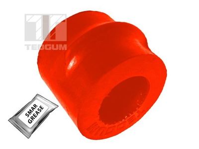 Mounting, stabiliser bar TEDGUM 00727267