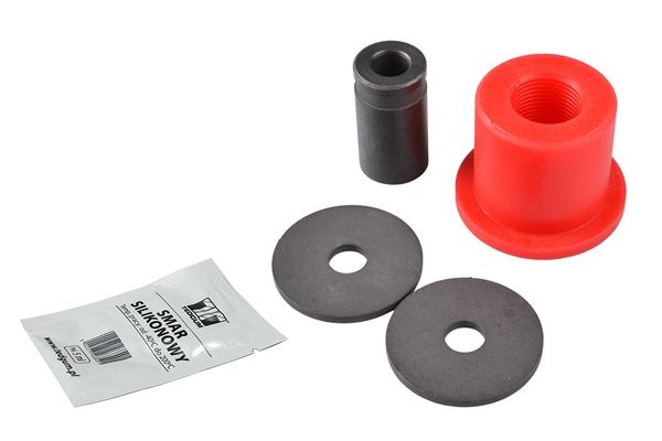TEDGUM 00727416 Mounting, control/trailing arm