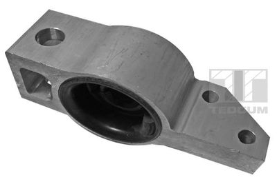Mounting, control/trailing arm TEDGUM 00727732