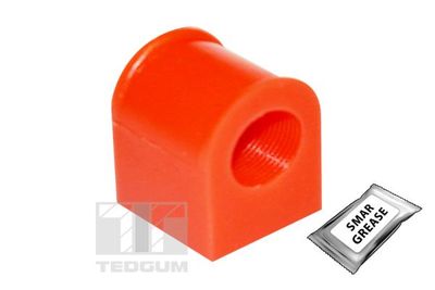 Mounting, stabiliser bar TEDGUM 00727834