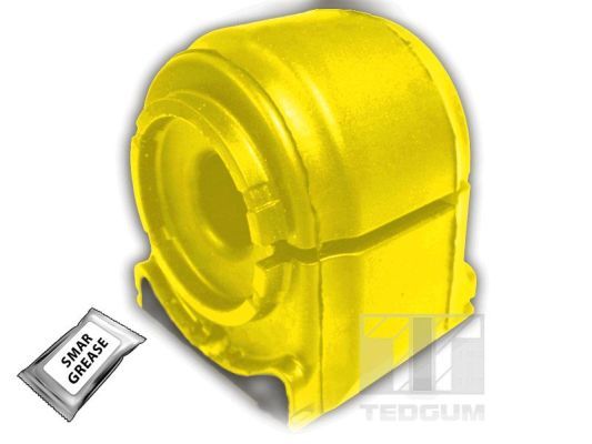 TEDGUM 00727844 Mounting, stabiliser bar