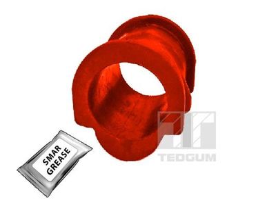 Mounting, stabiliser bar TEDGUM 00727957