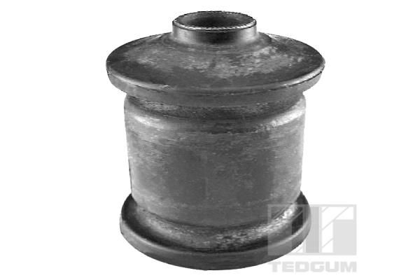 TEDGUM 00728096 Mounting, control/trailing arm