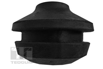 Mounting, engine TEDGUM 00728182