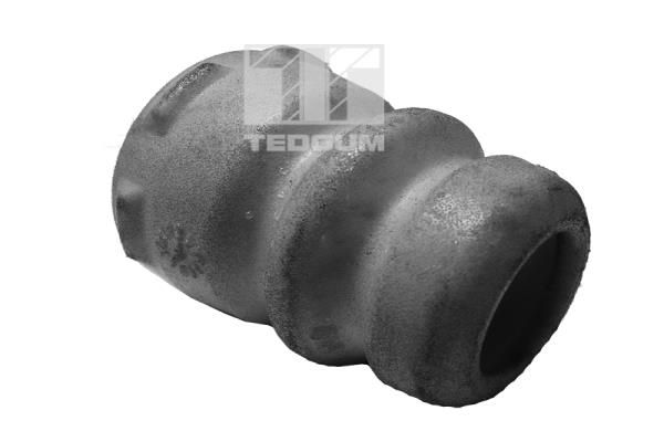 TEDGUM 00728324 Rubber Buffer, suspension