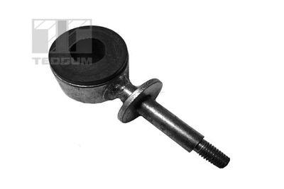 Link/Coupling Rod, stabiliser bar TEDGUM 00728365