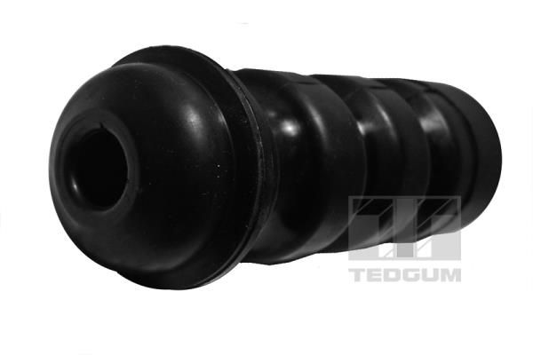 TEDGUM 00728508 Rubber Buffer, suspension