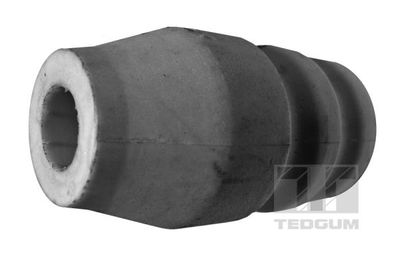 Rubber Buffer, suspension TEDGUM 00728510