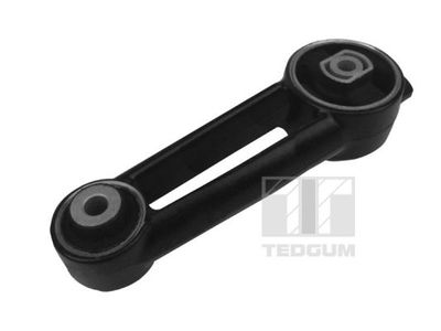Mounting, engine TEDGUM 00728716