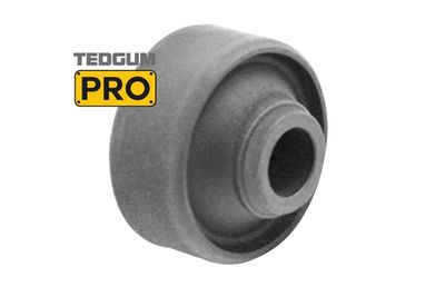 Mounting, control/trailing arm TEDGUM 00728872