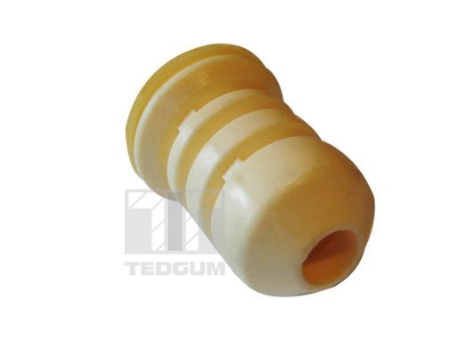 TEDGUM 00729306 Rubber Buffer, suspension
